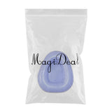 Max Portable Air Bedpan Inflatable Potty for Home Hospital Elderly Bedridden