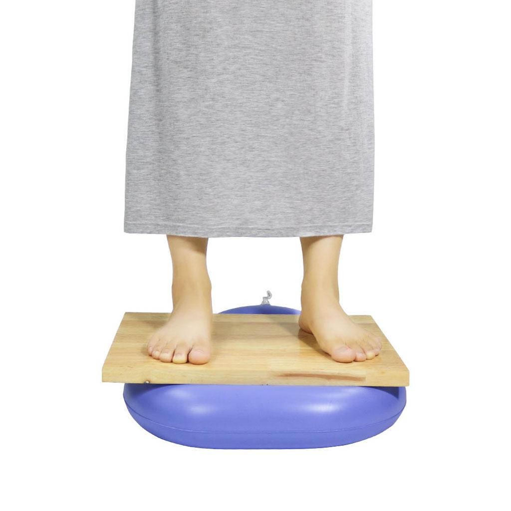 Max Portable Air Bedpan Inflatable Potty for Home Hospital Elderly Bedridden