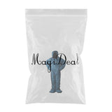 Max Adult Full Body Wearable Sleeping Bag with zippers for Outdoor Travel  XL