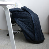 Max Warmer Cover Blanket for Wheelchair