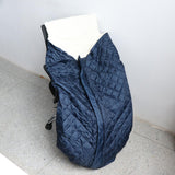 Max Warmer Cover Blanket for Wheelchair