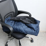 Max Warmer Cover Blanket for Wheelchair