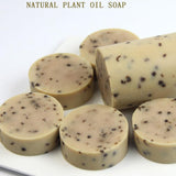 Max Handmade Natural Essential Oil Soap Bar Face Bath Bar Osmanthus