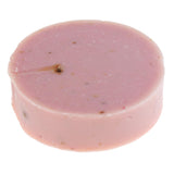 Max Handmade Natural Essential Oil Soap Bar Face Bath Bar Rose