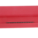 Maxbell Durable Eyeglass Case Eyewear Storage Box Glasses Sunglasses Protector Red