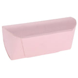 Max Portable Metal Glasses Pouch Case Eyeglass Sunglass Storage Box Pink