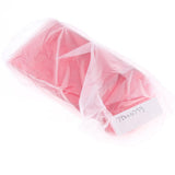 Max Portable Metal Glasses Pouch Case Eyeglass Sunglass Storage Box Red