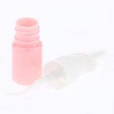 Max 10Pcs 5ml Portable Empty Refillable Nasal Spray Bottles Home & Travel  Pink