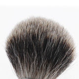 Max Wooden Handle Men's Mustache Shaving Brush Grooming Tool for Barber Salon 04