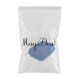 Max Essential Oil Bag Carrying Storage Case Contain 10 Pieces 10ml Vial Blue