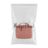 Max Maxb 32 Slots Perfume Essential Oil Storage Roller Bottle Carrying Case Orange