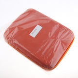 Max Maxb 32 Slots Perfume Essential Oil Storage Roller Bottle Carrying Case Orange
