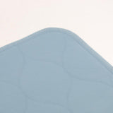 Max Maxb Soft 4-Layer Waterproof Incontinence Bed Underpads 70 x 80 cm Light Brown