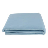 Max Maxb Soft 4-Layer Waterproof Incontinence Bed Underpads 70 x 80 cm Light Brown