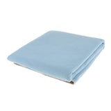 Max Maxb Soft 4-Layer Waterproof Incontinence Bed Underpads 70 x 80 cm Light Brown