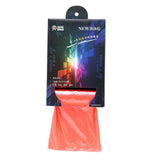 Maxbell 100 Pieces Disposable Large Garbage Bag Big Rubbish Trash Pouch Pink