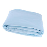 Max Maxb Waterproof Breathable Anti-mite Bamboo Fiber Mattress Cover 200x200x30cm