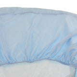 Max Maxb Waterproof Breathable Anti-mite Bamboo Fiber Mattress Cover 200x200x30cm
