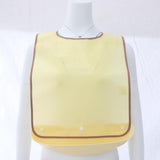 Max Maxb Meals Clothing Protector Bibs Disability Aid Apron with PE Pocket 2