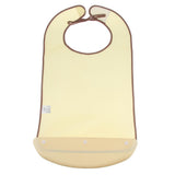 Max Maxb Meals Clothing Protector Bibs Disability Aid Apron with PE Pocket 2