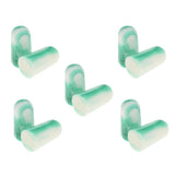 Maxbell 10 Pairs Ear Plugs Noise Cancelling Sound Blocking for Hearing Protection - Aladdin Shoppers