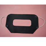 Max 50pcs VR Disposable Eye Mask for Virtual Reality Headset without Nose Hole