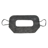 Max 50pcs VR Disposable Eye Mask for Virtual Reality Headset without Nose Hole