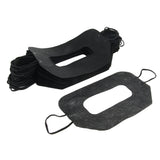 Max 50pcs VR Disposable Eye Mask for Virtual Reality Headset without Nose Hole