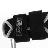 Max Left Right Hand Wrist Finger Splint Hand Support Brace Black