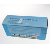 Max Left Right Hand Wrist Finger Splint Hand Support Brace Black