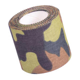 Max Sports Adhesive Tape Athletic Bandage Muscle Tape 5cm Spot Camouflage