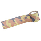 Max Sports Adhesive Tape Athletic Bandage Muscle Tape 5cm Spot Camouflage