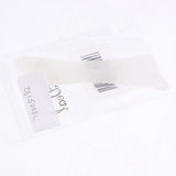 Max Maxb White Natural Jade Guasha Board Chinese Traditional Scraping Massage Tool #5
