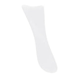 Max Maxb White Natural Jade Guasha Board Chinese Traditional Scraping Massage Tool #5