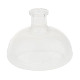 Max Maxb Food Grade Silicone Gel Pressure Drum Massage Sputum Cup Elderly Patients