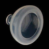 Max Maxb Food Grade Silicone Gel Pressure Drum Massage Sputum Cup Elderly Patients