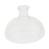 Max Maxb Food Grade Silicone Gel Pressure Drum Massage Sputum Cup Elderly Patients