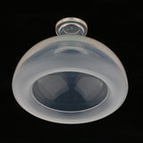 Max Maxb Food Grade Silicone Gel Pressure Drum Massage Sputum Cup Elderly Patients