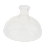 Max Maxb Food Grade Silicone Gel Pressure Drum Massage Sputum Cup Elderly Patients
