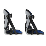 Max Maxb Adjustable Ankle Brace Support Ankle Foot Fracture Stabilizer Pain Relief 01