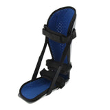 Max Maxb Adjustable Ankle Brace Support Ankle Foot Fracture Stabilizer Pain Relief 01