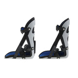 Max Maxb Adjustable Ankle Brace Support Ankle Foot Fracture Stabilizer Pain Relief 01