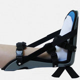 Max Maxb Adjustable Ankle Brace Support Ankle Foot Fracture Stabilizer Pain Relief 01