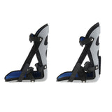 Max Maxb Adjustable Ankle Brace Support Ankle Foot Fracture Stabilizer Pain Relief 01