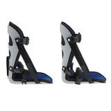 Max Maxb Adjustable Ankle Brace Support Ankle Foot Fracture Stabilizer Pain Relief 01