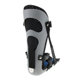 Max Maxb Adjustable Ankle Brace Support Ankle Foot Fracture Stabilizer Pain Relief 01