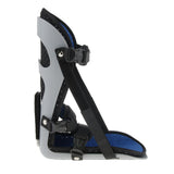 Max Maxb Adjustable Ankle Brace Support Ankle Foot Fracture Stabilizer Pain Relief 01