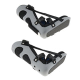 Max Maxb Adjustable Ankle Brace Support Ankle Foot Fracture Stabilizer Pain Relief 01