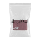 Max Maxb Travel Portable Office Electric Heating Pad Warming Blanket EU Plug Red