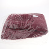 Max Maxb Travel Portable Office Electric Heating Pad Warming Blanket EU Plug Red